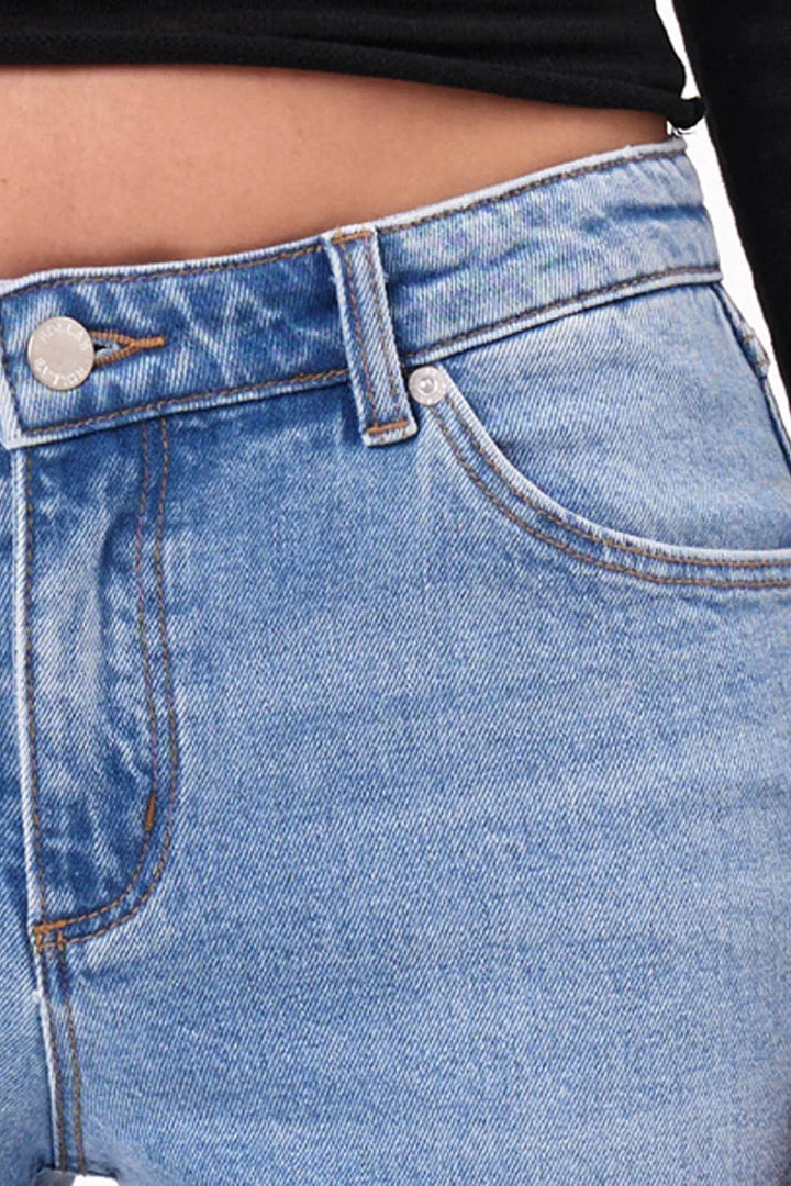 Rollas Heidi Low Jean- Ranch