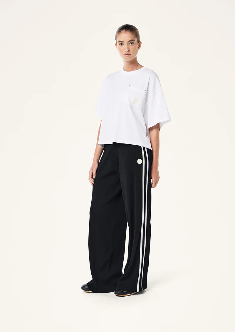 P.E Nation Retreat Knit Pant - Black