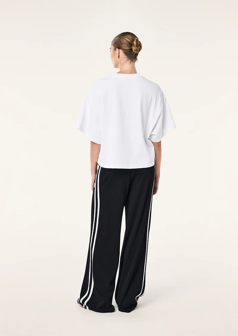 P.E Nation Retreat Knit Pant - Black
