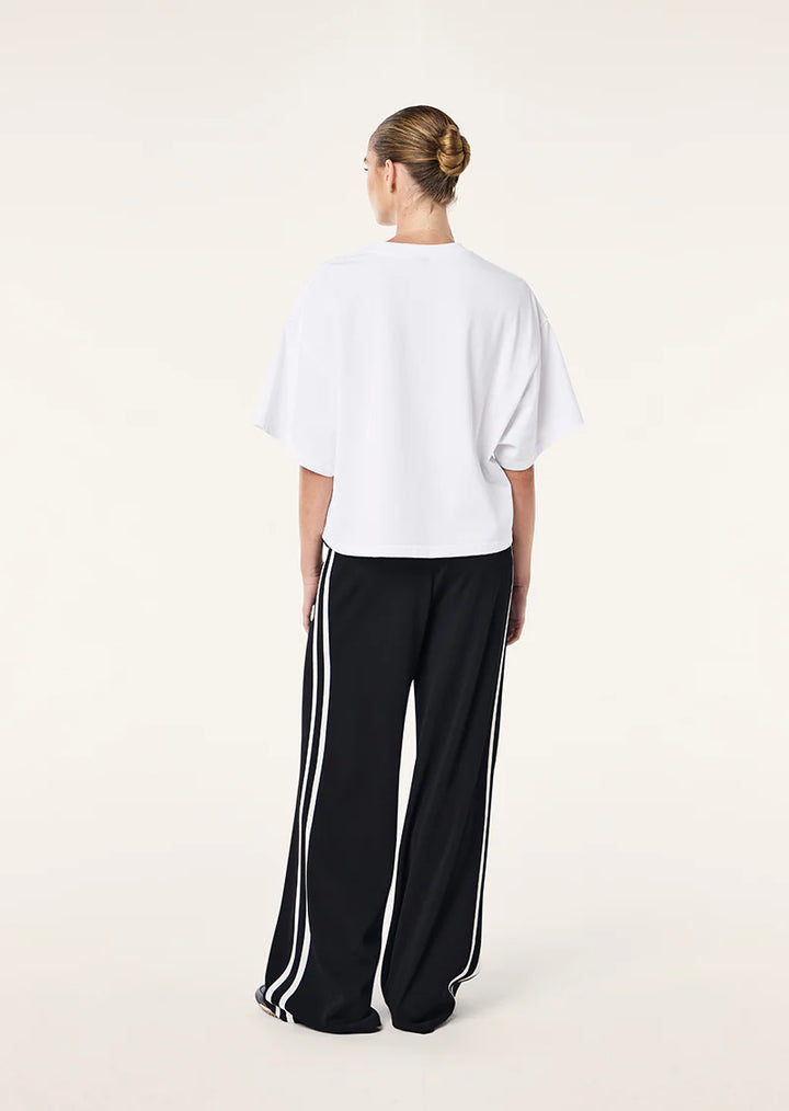P.E Nation Retreat Knit Pant - Black