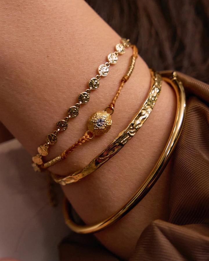 Arms Of Eve Dusty Bracelet