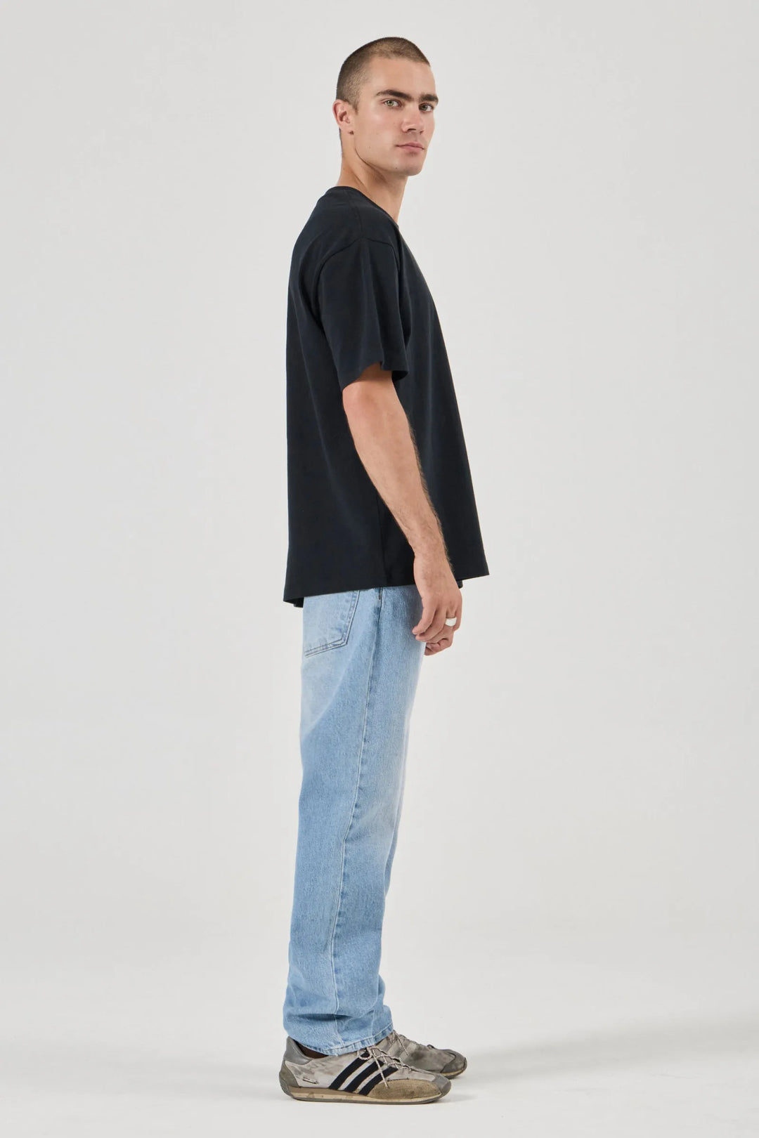 Rollas Ezy Jean - Boston