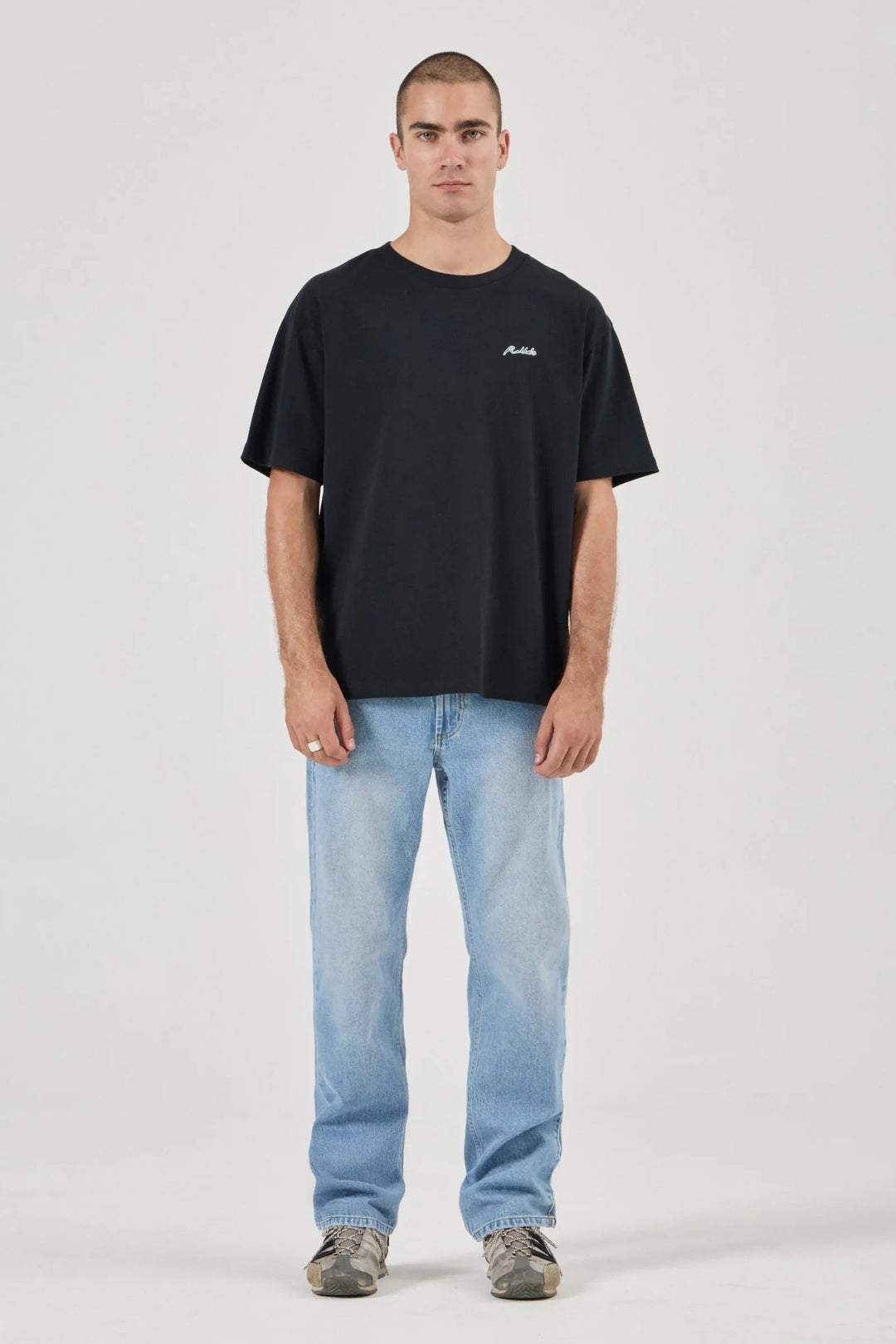 Rollas Ezy Jean - Boston