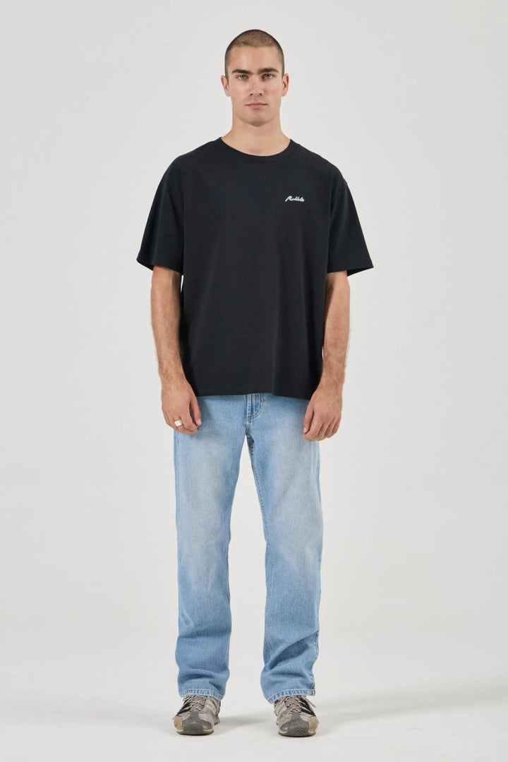 Rollas Ezy Jean - Boston