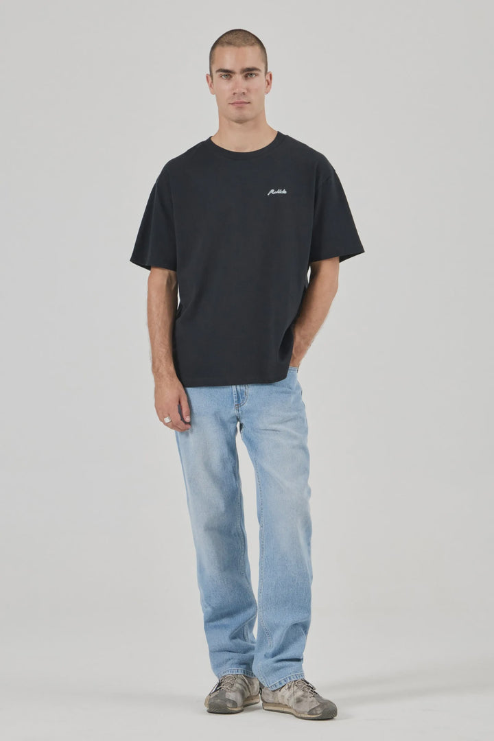 Rollas Ezy Jean - Boston