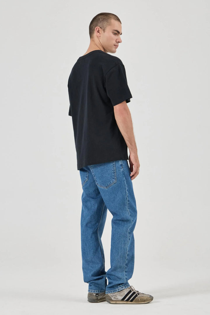 Rollas Bronco Jean - Blue Gum
