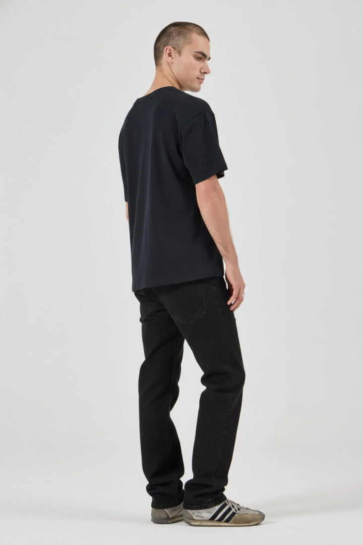 Rollas Bronco Jean - Black