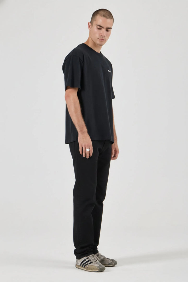 Rollas Bronco Jean - Black