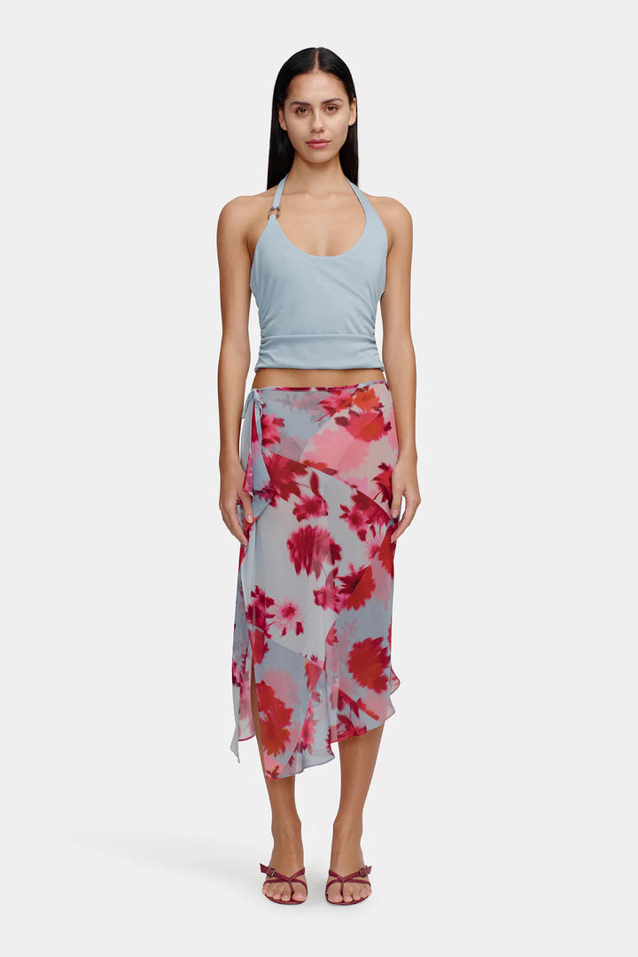 Ownley Sadie Tank Top - Sky