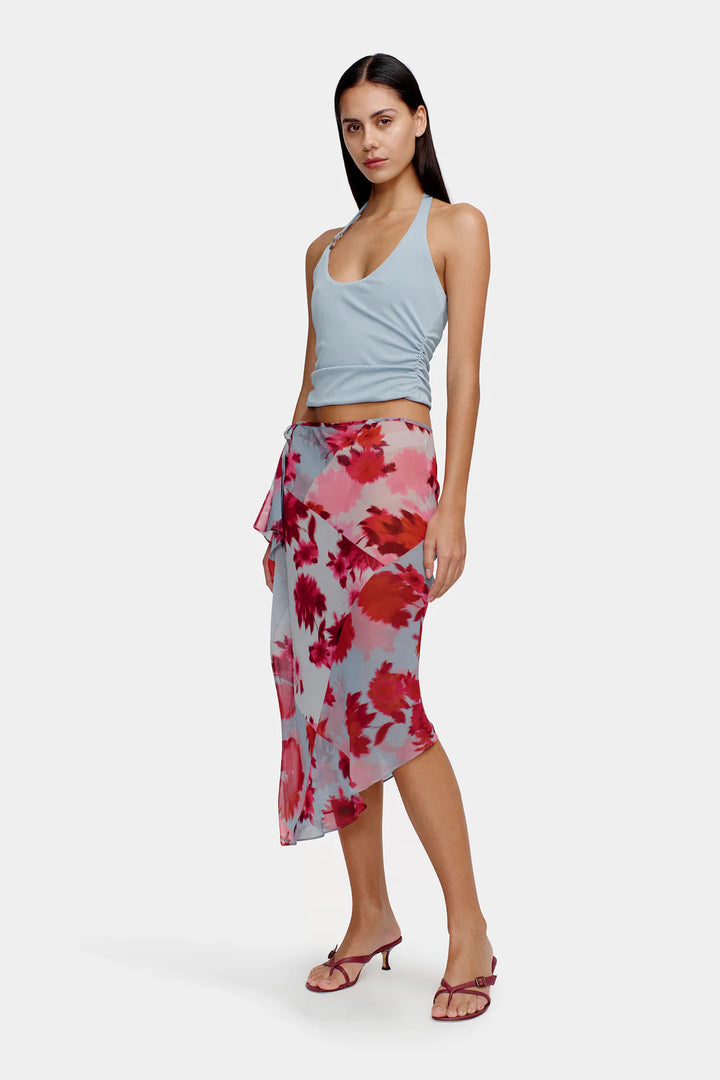 Ownley Sadie Tank Top - Sky