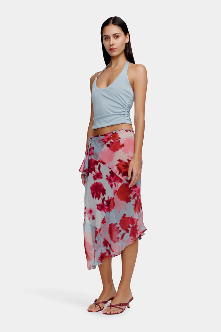 Ownley Sadie Tank Top - Sky