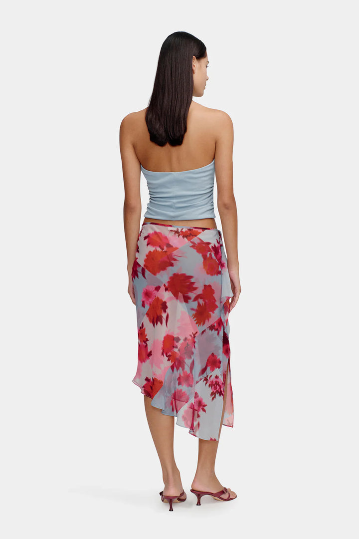 Ownley Sadie Tank Top - Sky