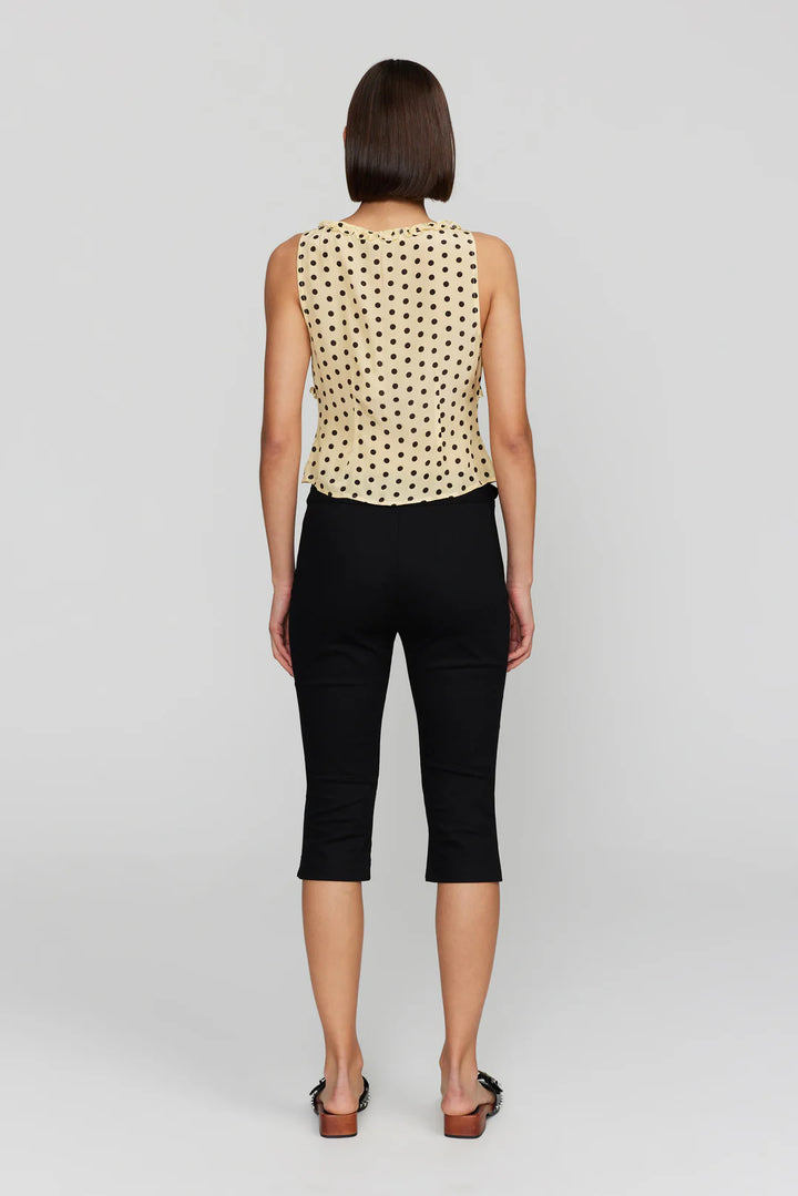 Ownley Sally Cami - Butter Spot