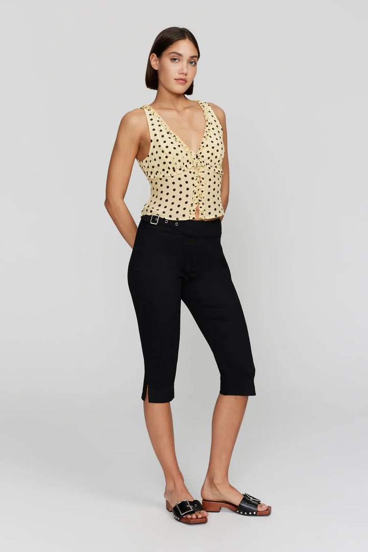 Ownley Sally Cami - Butter Spot