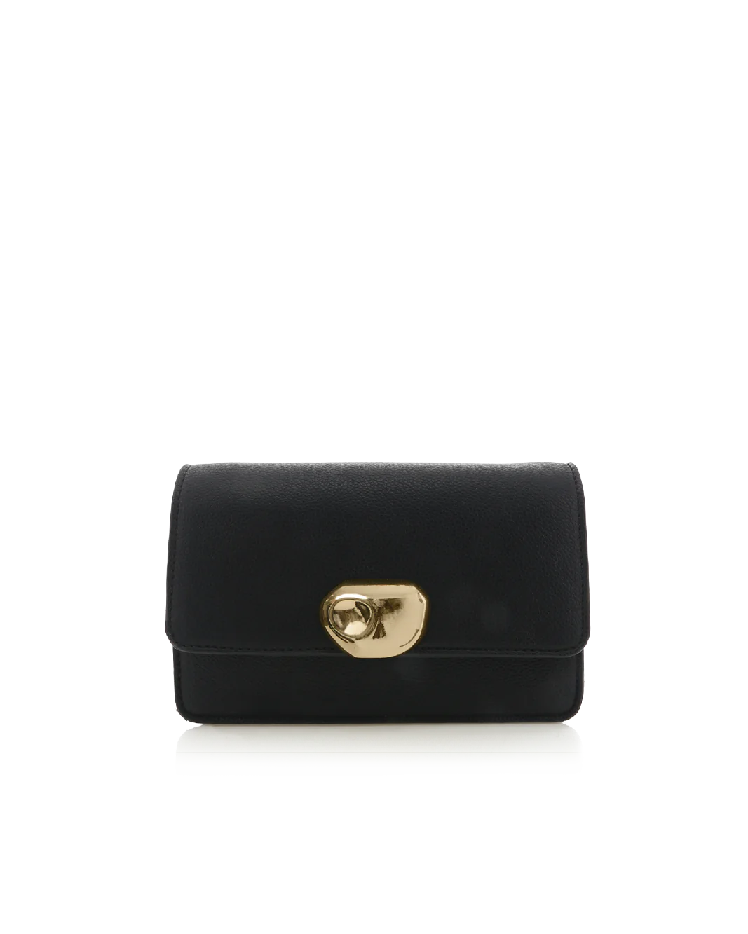 Billini Sandra Cross Body Bag - Black