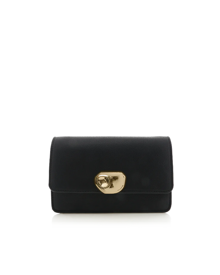 Billini Sandra Cross Body Bag - Black