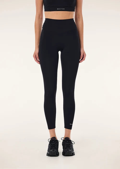 P.E Nation Signature 7/8 Legging - Black