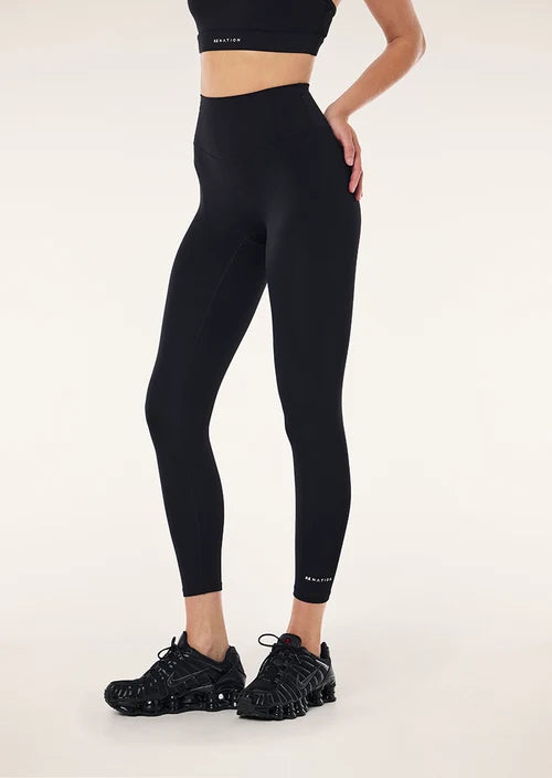 P.E Nation Signature 7/8 Legging - Black