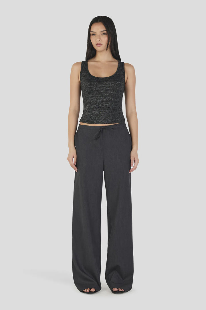 Ownley Caleb Pant - Slate