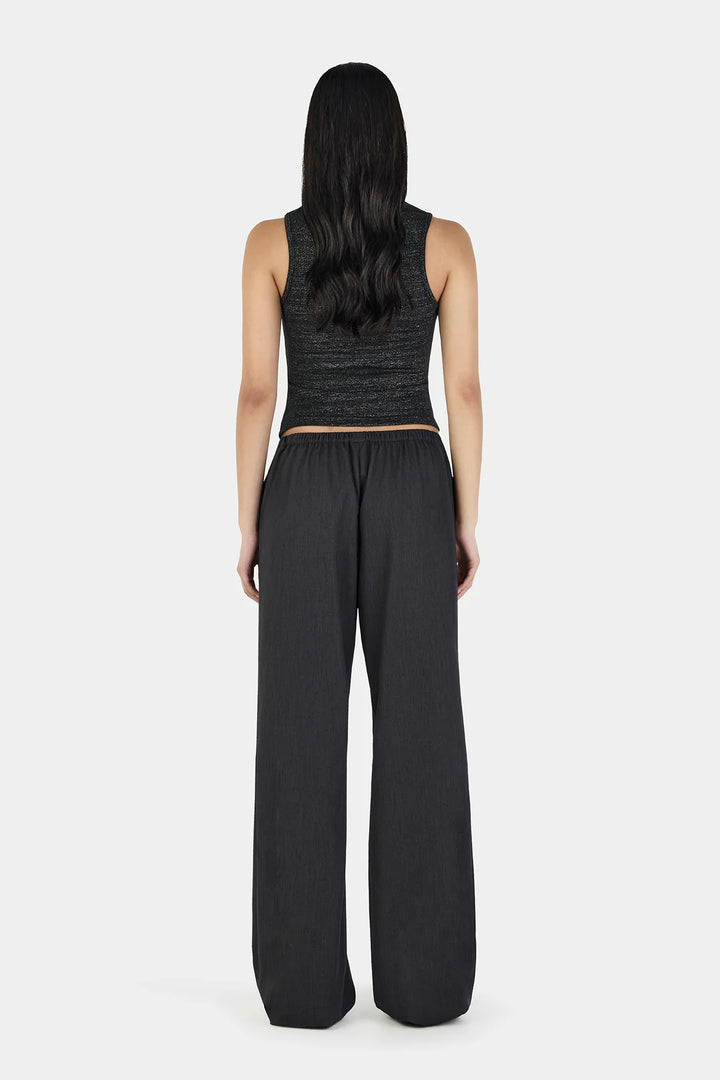 Ownley Caleb Pant - Slate