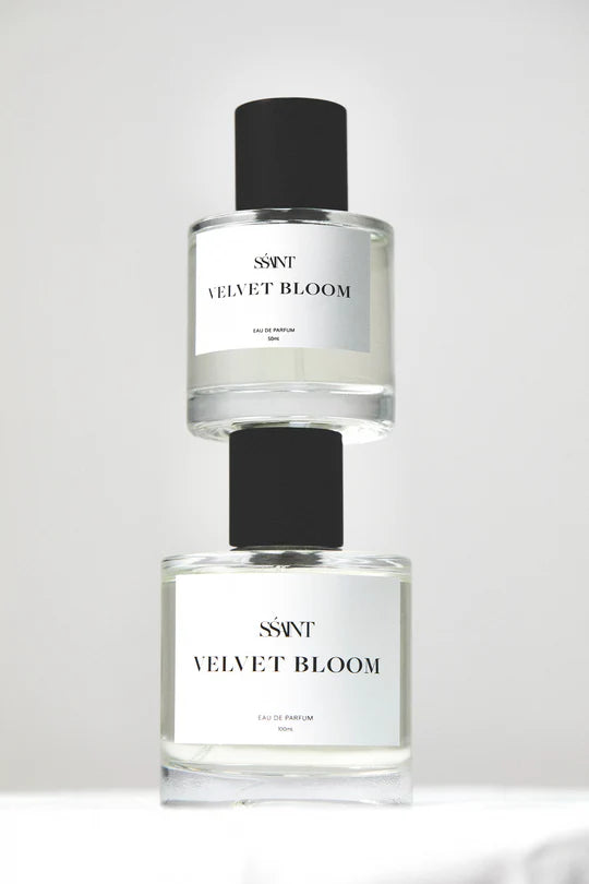 SŚAINT Velvet Bloom Eau De Parfum