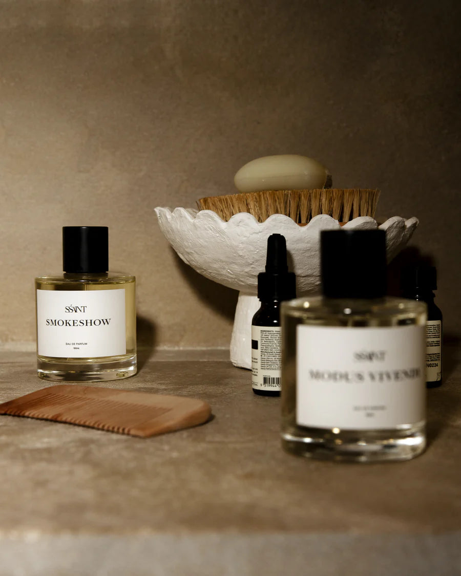 SŚAINT Smokeshow Eau De Parfum