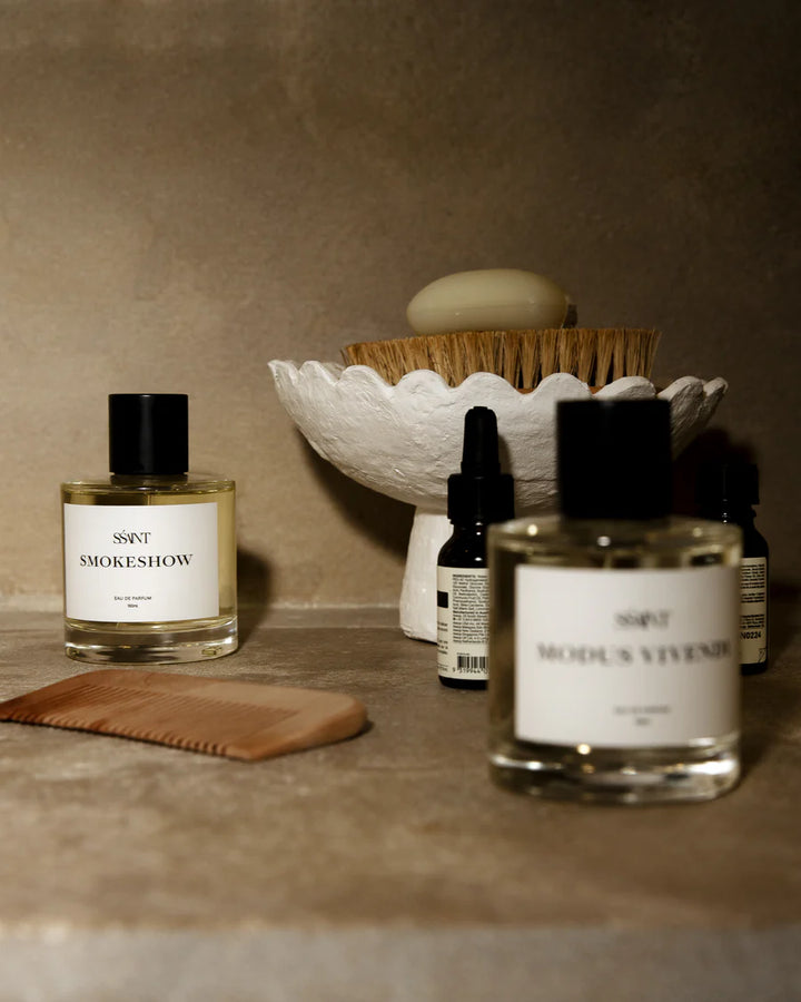 SŚAINT Smokeshow Eau De Parfum