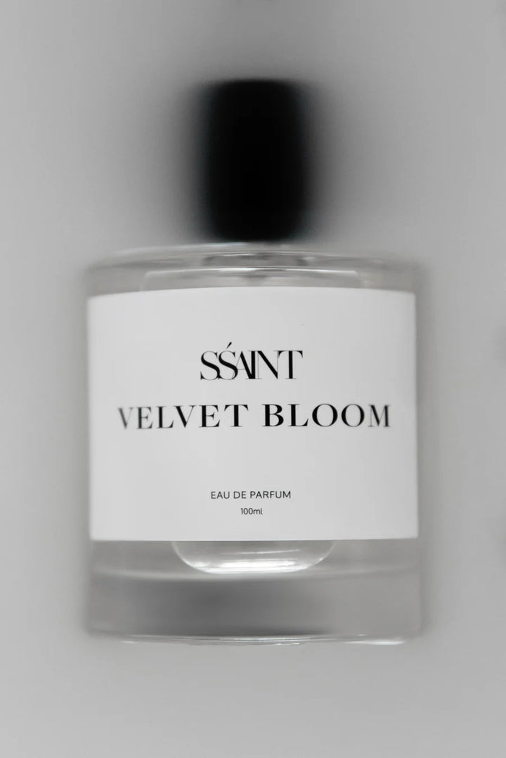 SŚAINT Velvet Bloom Eau De Parfum