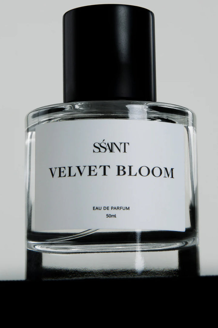 SŚAINT Velvet Bloom Eau De Parfum