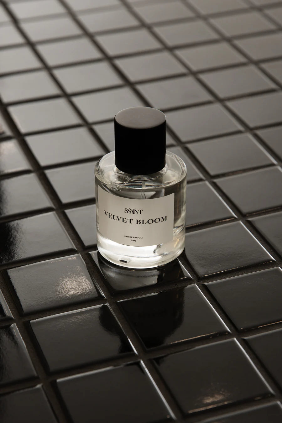 SŚAINT Velvet Bloom Eau De Parfum