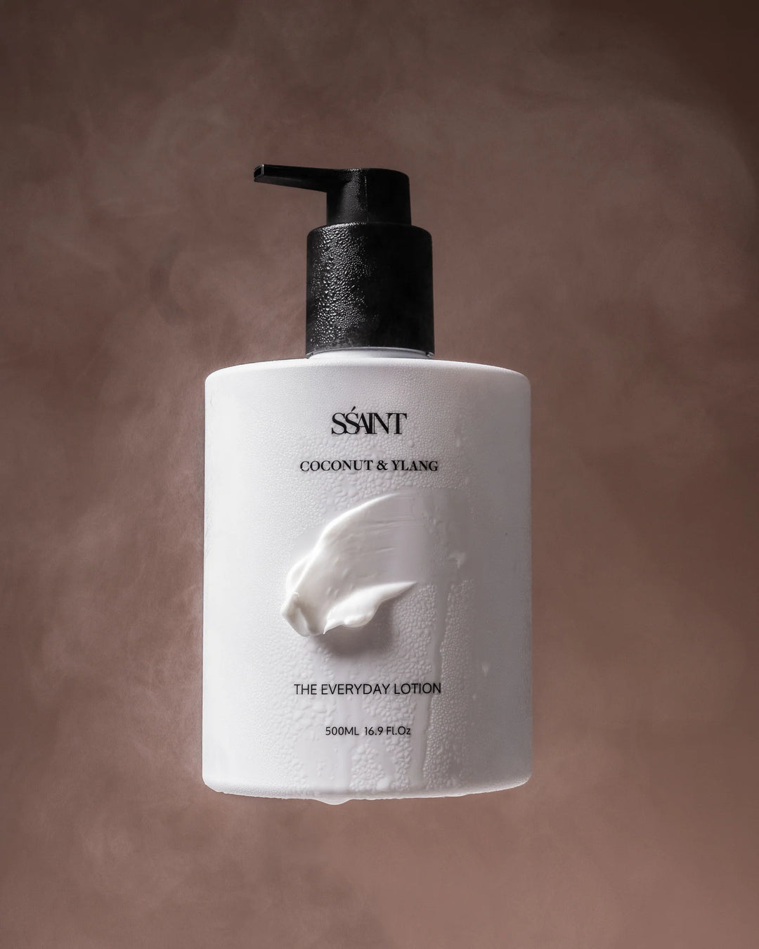 Ssaint The Eveyday Lotion - Coconut & Ylang