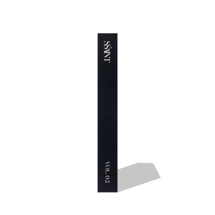 SŚAINT Scent Library: VOL 2