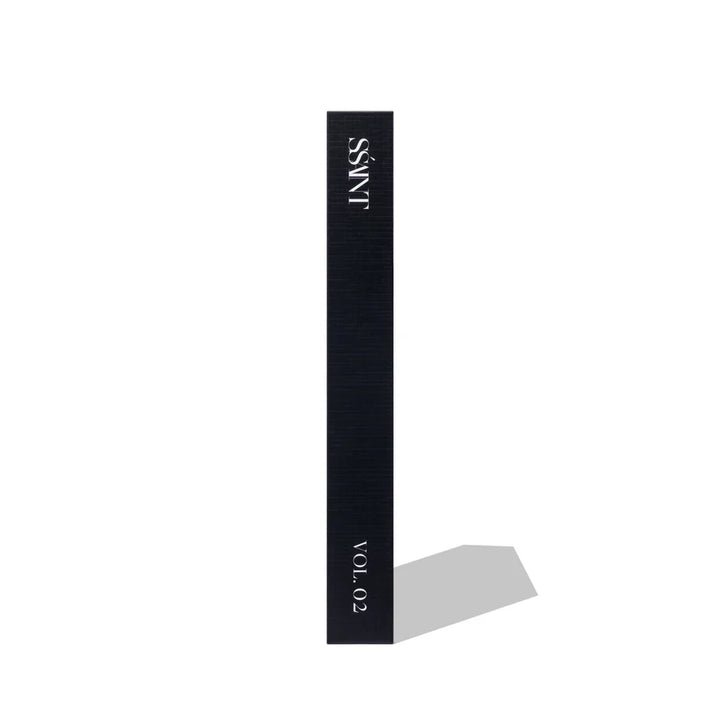 SŚAINT Scent Library: VOL 2