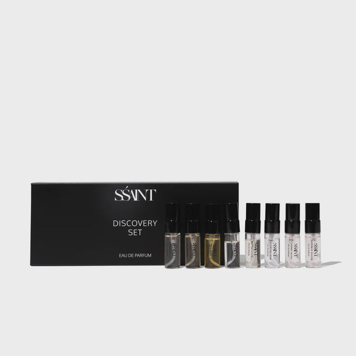 SŚAINT Discovery Set