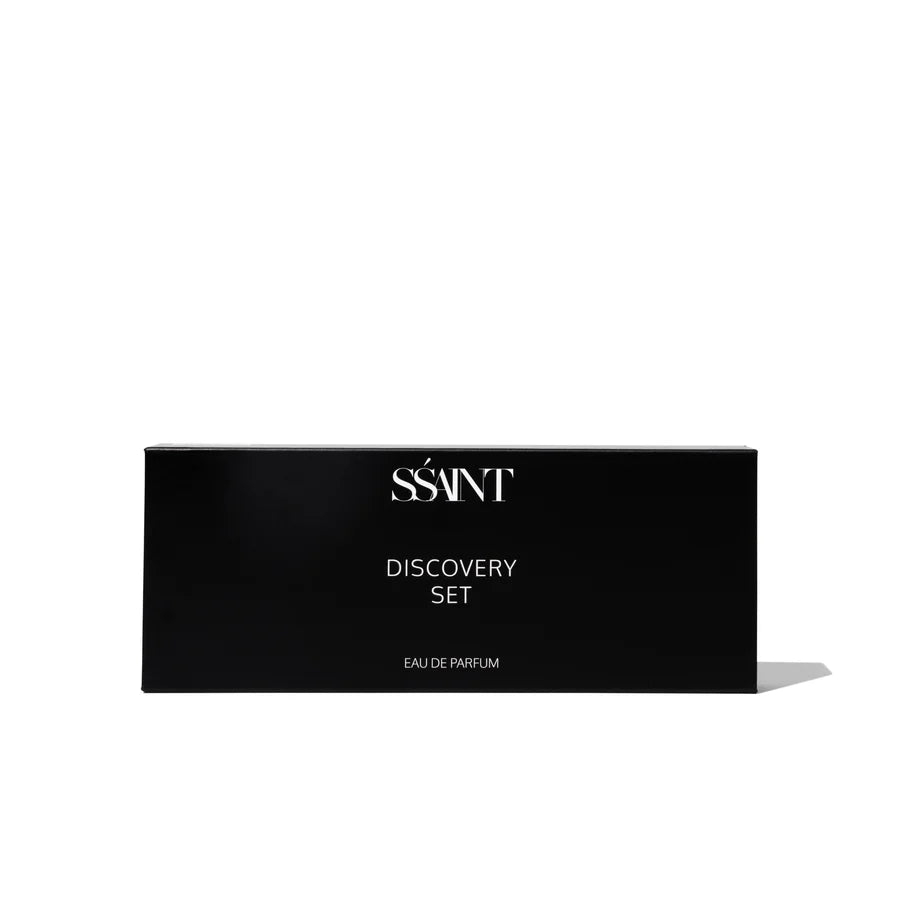 SŚAINT Discovery Set