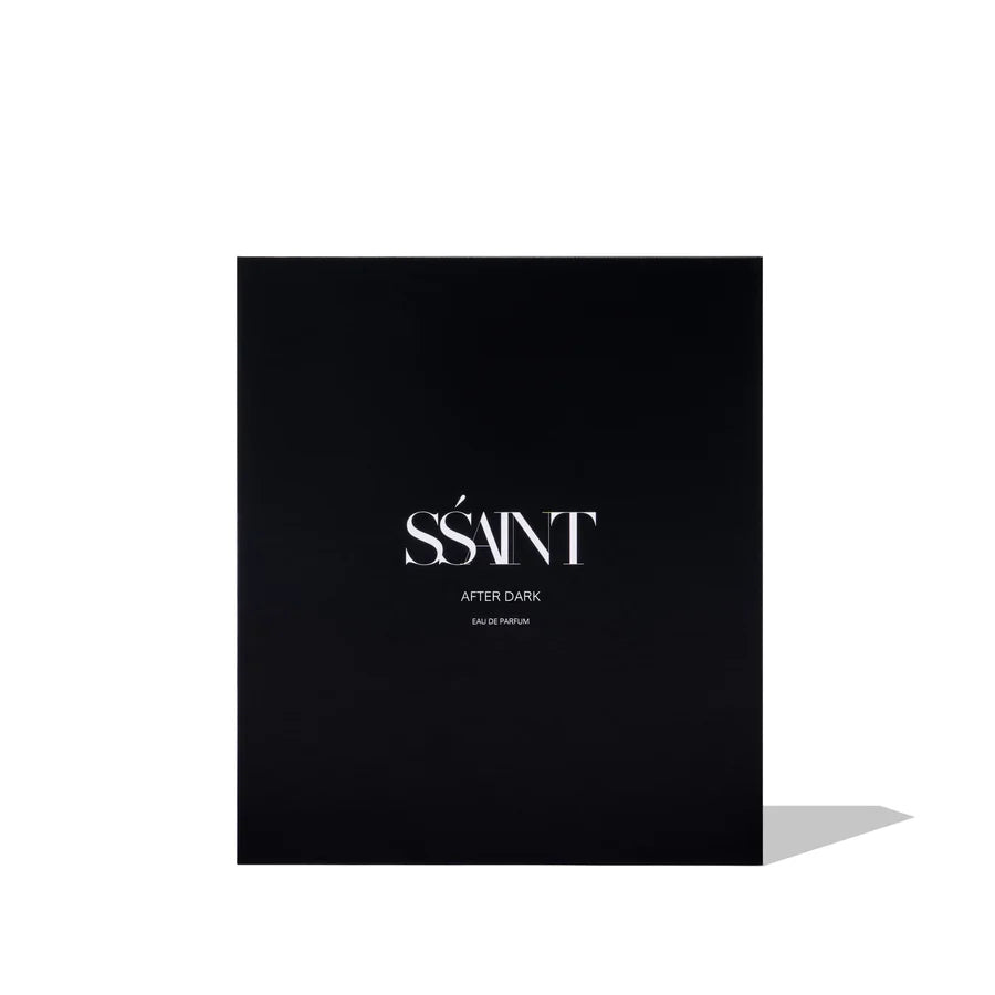 SŚAINT After Dark Travel Set Eau De Parfum