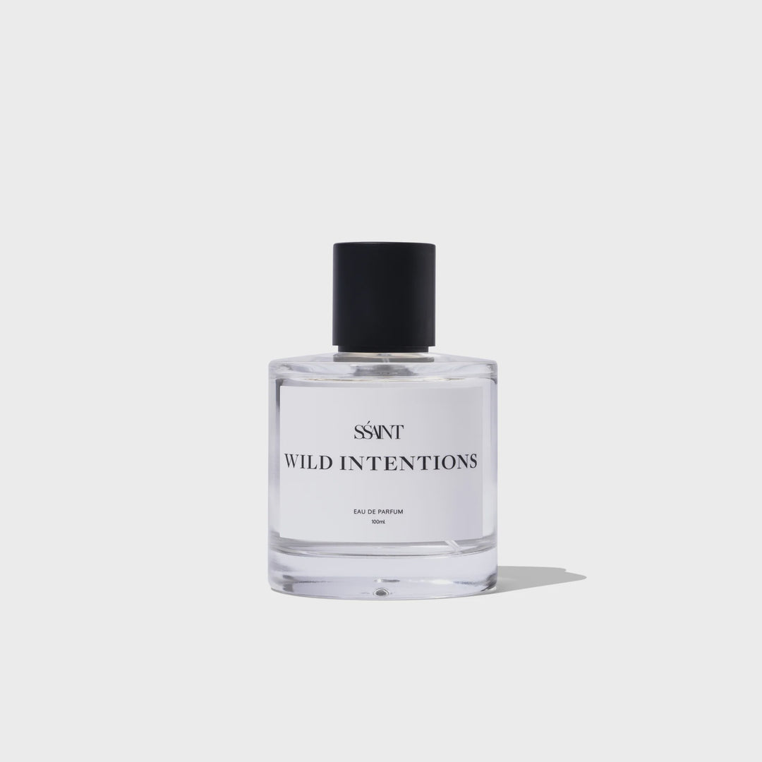 SSAINT Wild Intentions Eau De Parfum
