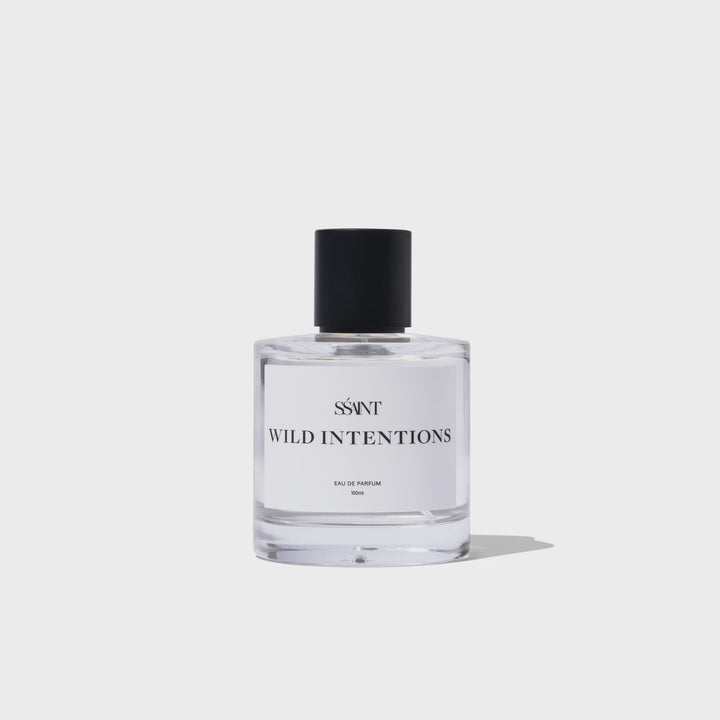 SSAINT Wild Intentions Eau De Parfum
