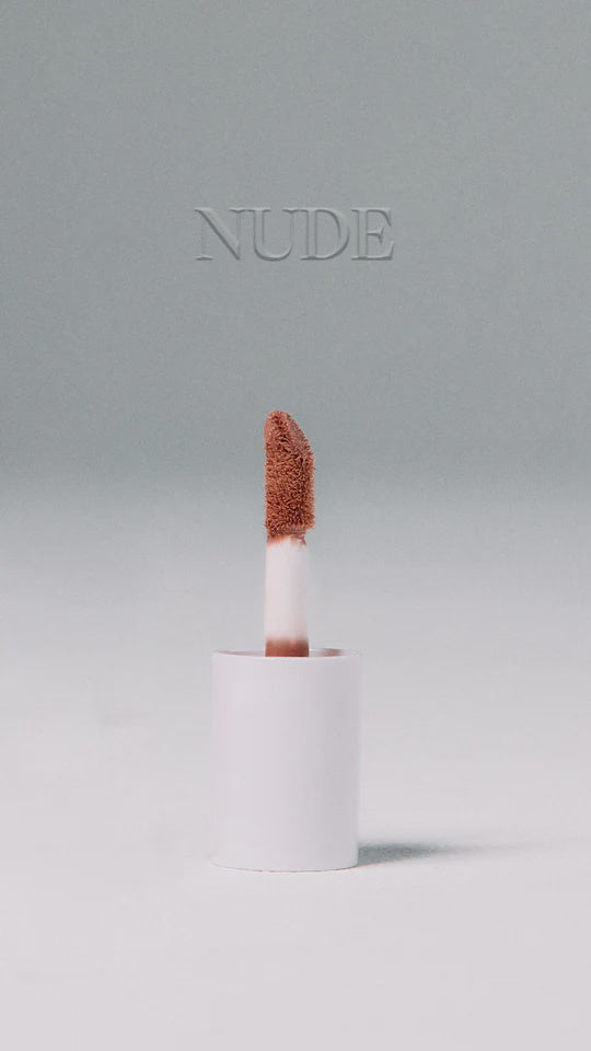 SŚAINT Lip Gloss - Nude