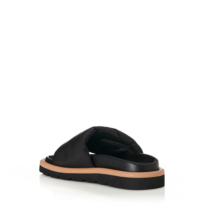 Alias Mae Saige Slide - Black