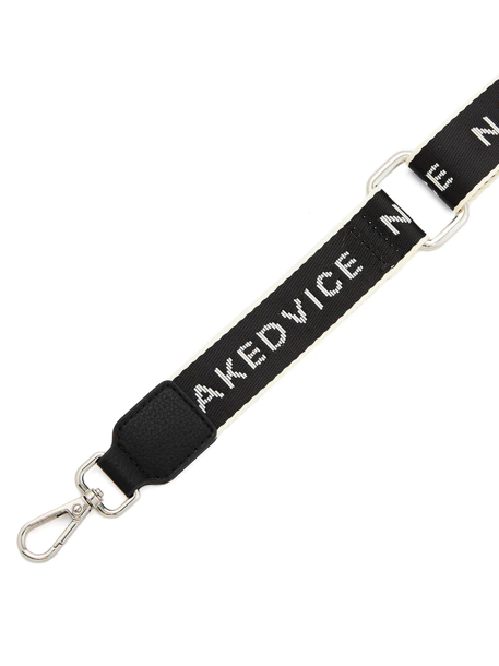 Nakedvice The Mac - Rue Black