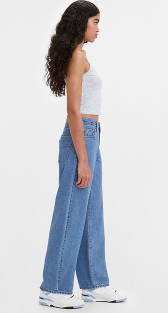 Levi's Baggy Dad Jean - Hold My Purse
