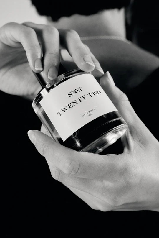 SŚAINT Twenty Two Eau De Parfum