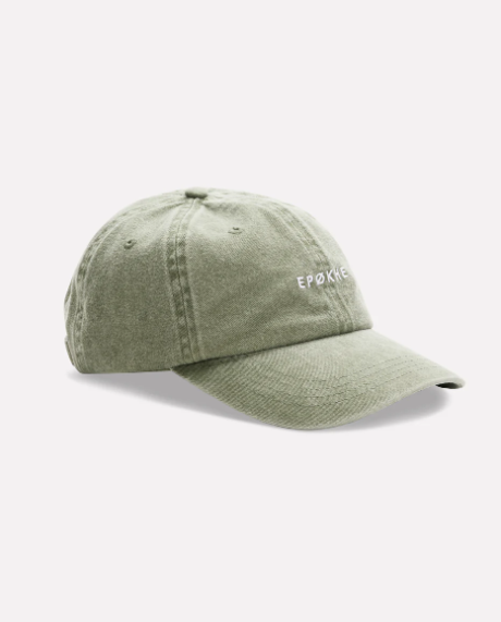 Epøkhe Prime Hat - Washed Khaki