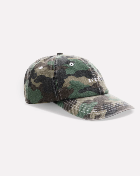 Epøkhe Core Hat - Camo