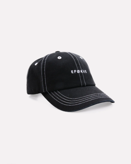 Epøkhe Core Hat - Black