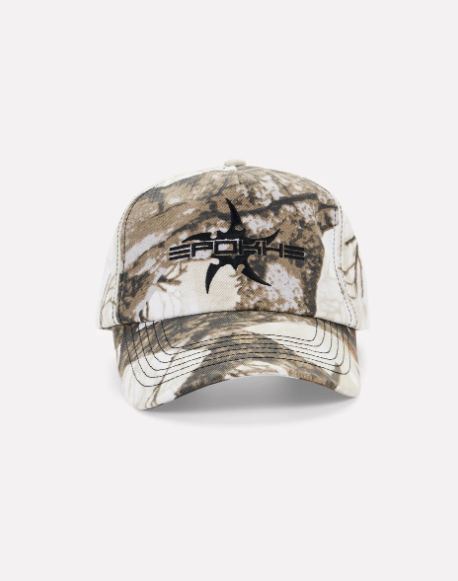 Epøkhe Weapon Cap - Snow Camo