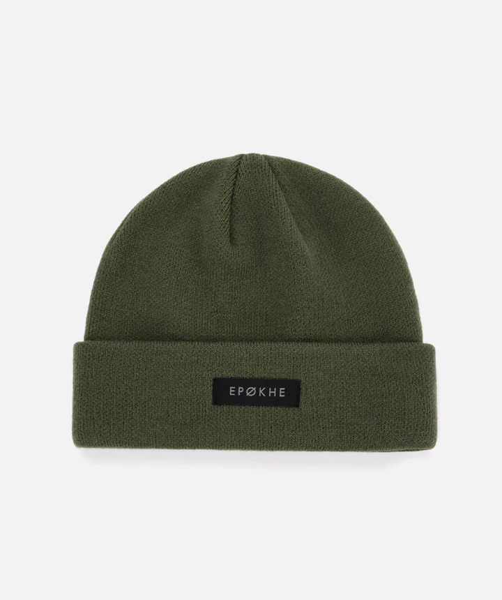 Epøkhe Core Beanie - Military