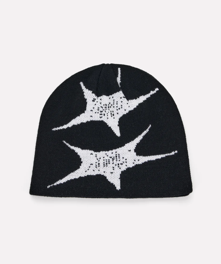 Epøkhe Starfall Beanie - Black