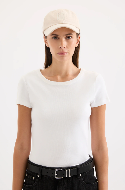 Nude Lucy Nude Cap - Buff